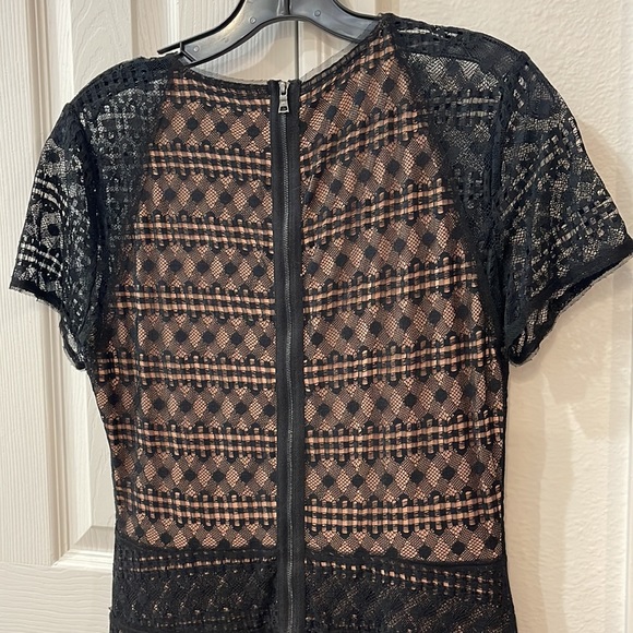 BCBGMaxAzria Dress - Picture 7 of 8